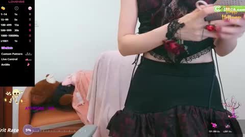 Jinn online show from November 1, 2:59 am