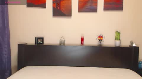 lucky4905010 online show from October 26, 8:04 pm