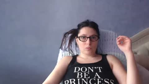luckylinda23 online show from May 21, 11:30 am