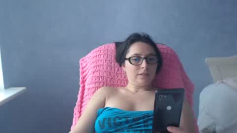 luckylinda23 online show from July 27, 10:56 am