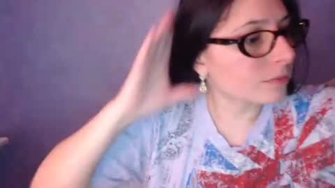 luckylinda23 online show from May 12, 6:14 pm