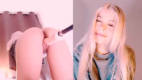 luckysapphire777 online show from February 26, 11:21 am