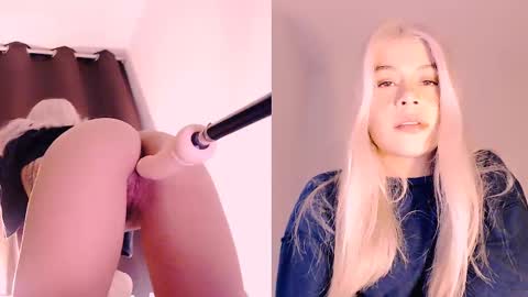 luckysapphire777 online show from February 24, 8:47 am