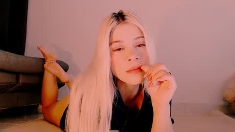 luckysapphire777 online show from February 3, 10:03 am