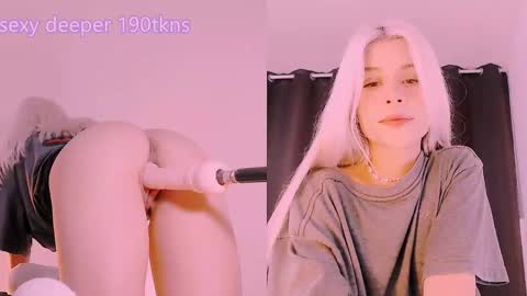 luckysapphire777 online show from January 5, 1:13 am