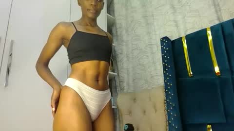 brielle online show from January 12, 7:30 pm