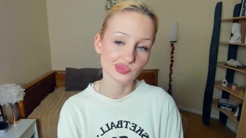 Alice online show from March 1, 8:36 am