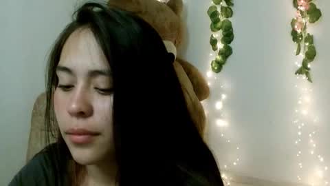 Snapshot of lucy1609 chatting on October 14, 9:06 pm lucy1609 online show from October 14, 9:06 pm