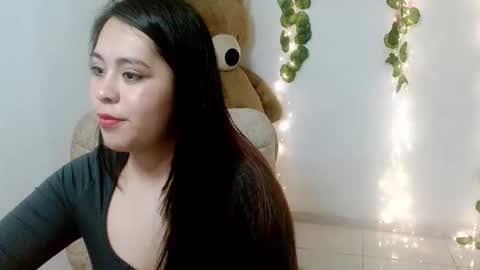 Snapshot of lucy1609 chatting on October 6, 7:51 pm lucy1609 online show from October 6, 7:51 pm