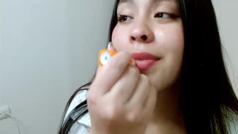 Snapshot of lucy1609 chatting on October 9, 9:08 pm lucy1609 online show from October 9, 9:08 pm