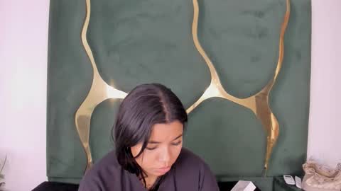 Lucia  online show from May 23, 2:26 pm