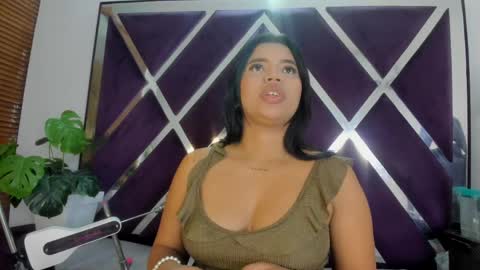 Lucia  online show from May 27, 2:14 pm