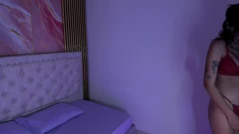 Lucy online show from November 4, 11:37 am