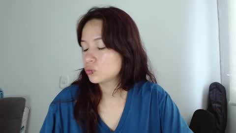 Lucy online show from March 5, 1:06 pm