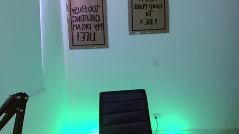 Lucy online show from January 7, 4:59 pm