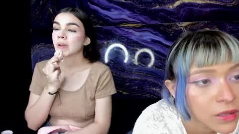 lucy_doll69 online show from April 4, 9:24 pm