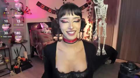 lucyfer online show from October 13, 6:05 am