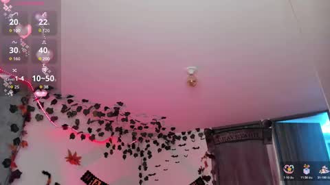 lucyfer online show from October 23, 6:30 am