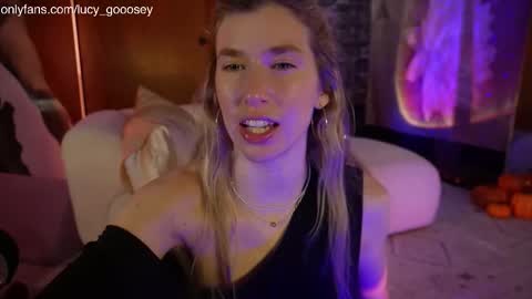 Lucy. online show from November 9, 3:35 am