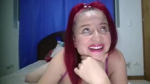 LUCY online show from March 10, 1:31 am