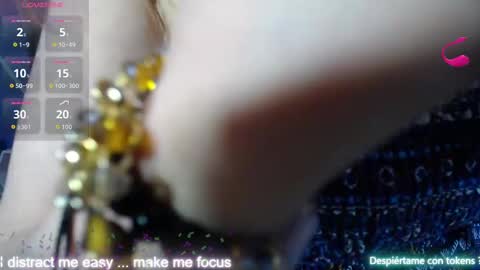  SleepyAbuela online show from October 9, 2:21 pm