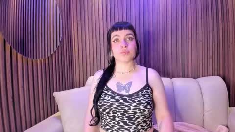 Sofia  online show from January 5, 6:55 pm