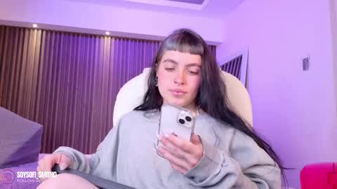 Sofia  online show from March 12, 4:59 am