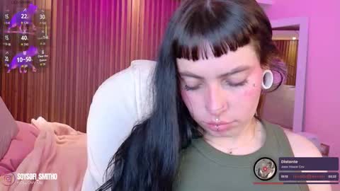 Sofia  online show from November 22, 4:48 am