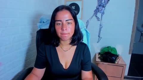 Snapshot of lucy_sweett69 chatting on October 11, 3:22 am Lucy sweett69 online show from October 11, 3:22 am