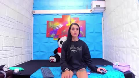 Lucy unlimit come back here  online show from December 1, 1:47 pm