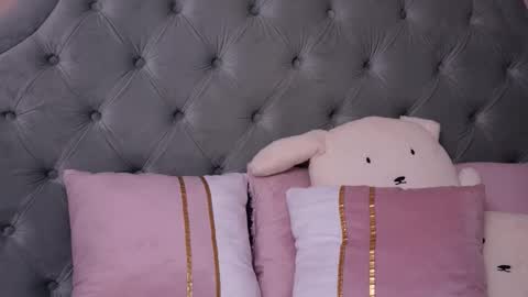 LucyAddison online show from March 23, 9:48 am