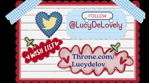 Lucy online show from May 16, 12:35 am