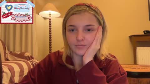 Lucy online show from June 30, 11:37 pm