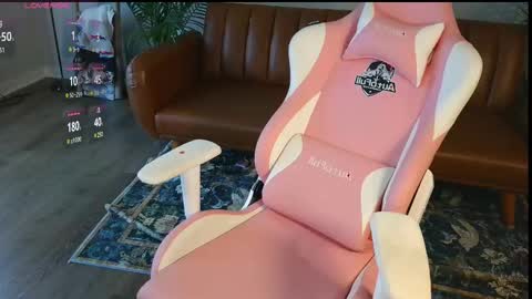 lucydelrey57 online show from March 7, 4:44 pm