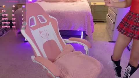 lucydelrey57 online show from February 2, 10:42 pm