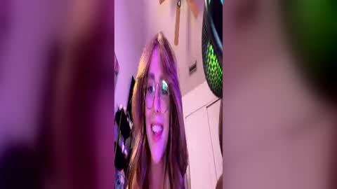 Lucy Foxx online show from July 3, 2:50 am