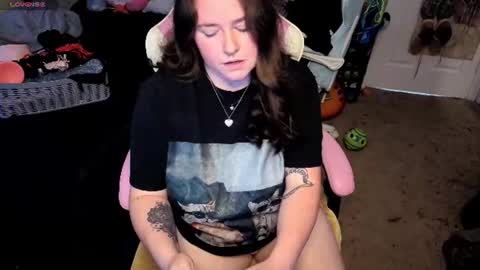 Lucy online show from July 21, 7:03 pm