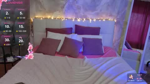 Lucy online show from January 14, 3:11 am