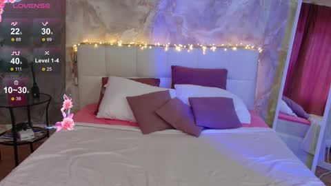 Lucy online show from December 20, 8:29 am