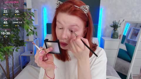 Snapshot of lucyhornydoll chatting on January 29, 4:26 am Lucy online show from January 29, 4:26 am