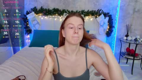 Snapshot of lucyhornydoll chatting on January 9, 11:25 am Lucy online show from January 9, 11:25 am