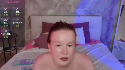 Lucy online show from July 4, 9:38 am