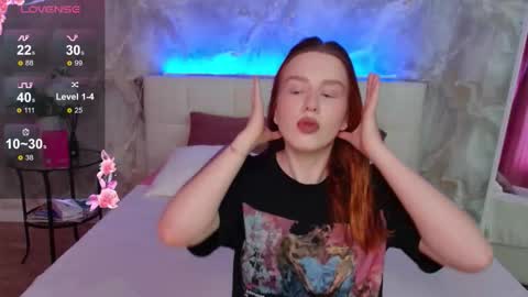 Snapshot of lucyhornydoll chatting on September 10, 7:52 am Lucy online show from September 10, 7:52 am