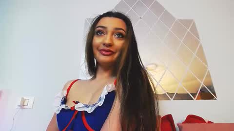 Lucy Kims online show from March 18, 7:13 am