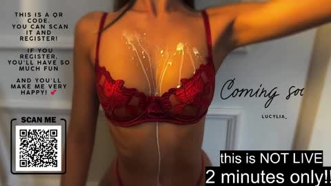 Still dont have an account on CB and like my shows Wanna talk to me and write me in a chat Register with the link below  online show from April 2, 7:44 pm