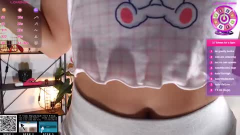 Snapshot of lucylia_ chatting on October 4, 6:23 pm Still dont have an account on CB and like my shows Wanna talk to me and write me in a chat Register with the link below online show from October 4, 6:23 pm