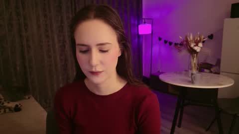 Lucy Rose online show from February 27, 3:23 pm