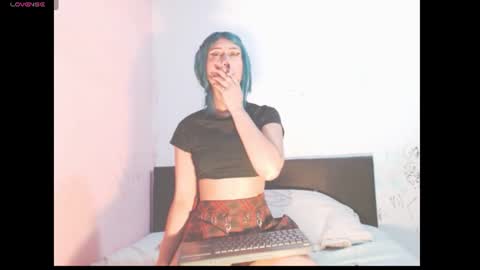 lucyrosess online show from June 24, 4:00 am
