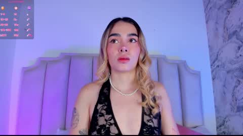 Lucy online show from March 11, 12:28 pm