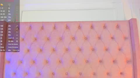 Lucy online show from January 9, 4:28 am